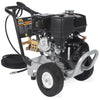 Mi-T-M WP-4200-0MHB Gasoline Pressure Washer – 4200 PSI, 3.4 GPM, Honda GX390