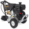 Mi-T-M WP-4200-0MKB Gasoline Pressure Washer – 4200 PSI, 3.4 GPM, Kohler CH440