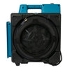 XPOWER X-2580 Professional 4-Stage HEPA Mini Air Scrubber - US Cleaning Tools