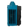 XPOWER X-2580 Professional 4-Stage HEPA Mini Air Scrubber - US Cleaning Tools