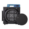 XPOWER X-4700A Professional 3-Stage HEPA Air Scrubber - US Cleaning Tools