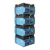 XPOWER X-4700A Professional 3-Stage HEPA Air Scrubber - US Cleaning Tools