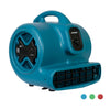 XPOWER X-600A 1/3 HP 2400 CFM 3 Speed Air Mover