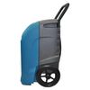 XPOWER XD-125 125-Pint Commercial Dehumidifier with Automatic Purge Pump and Drainage Hose - US Cleaning Tools