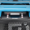 XPOWER XD-125Li Low Grain Refrigerant (LGR) Dehumidifier - US Cleaning Tools