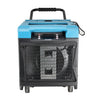 XPOWER XD-125Li Low Grain Refrigerant (LGR) Dehumidifier - US Cleaning Tools