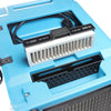 XPOWER XD-125Li Low Grain Refrigerant (LGR) Dehumidifier - US Cleaning Tools