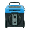 XPOWER XD-130Li Low Grain Refrigerant LGR Dehumidifier with Bluetooth & Automatic Pump - US Cleaning Tools