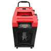XPOWER XD-85L2 Commercial LGR Dehumidifier – Auto Pump, Drain Hose, Portable Water Damage Restoration - US Cleaning Tools