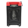 XPOWER XD-85L2 Commercial LGR Dehumidifier – Auto Pump, Drain Hose, Portable Water Damage Restoration - US Cleaning Tools