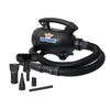 XPOWER A-5 Multi-Use Powered Air Duster – Lightweight & Powerful - US Cleaning Tools