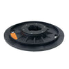 Hawk Enterprises A0017 pad driver – detail