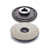 Hawk Enterprises A0014-LIB floor machine accessory – front