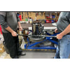 Hawk Enterprises A0101 floor machine part – angle