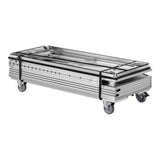 Abatement AIRE GUARDIAN AG5000 Mobile Containment Dust Cart - US Cleaning Tools