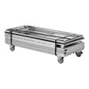 Abatement AIRE GUARDIAN AG5000 Mobile Containment Dust Cart - US Cleaning Tools