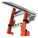 Abatement AIRE GUARDIAN AG8000 Mobile Dust Containment Cart - US Cleaning Tools