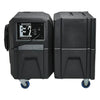 Abatement BULLDOG BD2KM Negative Air Machine - US Cleaning Tools