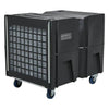 Abatement BULLDOG BD2KM Negative Air Machine - US Cleaning Tools