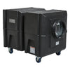 Abatement BULLDOG BD2KM Negative Air Machine - US Cleaning Tools