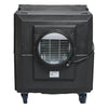 Abatement BULLDOG BD2KM Negative Air Machine - US Cleaning Tools