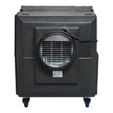 Abatement BULLDOG Deluxe Model BD2KMA Negative Air Machine - US Cleaning Tools