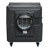 Abatement BULLDOG Deluxe Model BD2KMA Negative Air Machine - US Cleaning Tools