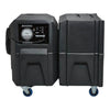 Abatement BULLDOG Deluxe Model BD2KMA Negative Air Machine - US Cleaning Tools