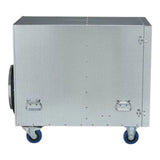 Abatement HEPA-AIRE H1990M Negative Air Machine - US Cleaning Tools