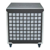 Abatement HEPA-AIRE H2KM Negative Air Machine - US Cleaning Tools