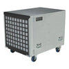 Abatement HEPA-AIRE H2KM Negative Air Machine - US Cleaning Tools