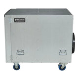Abatement HEPA-AIRE H2KM Negative Air Machine - US Cleaning Tools