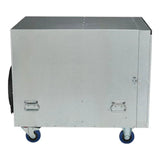 Abatement HEPA-AIRE H2KMA Deluxe Model Negative Air Machine - US Cleaning Tools