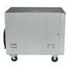 Abatement HEPA-AIRE H2KMA Deluxe Model Negative Air Machine - US Cleaning Tools