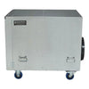 Abatement HEPA-AIRE H2KMA Deluxe Model Negative Air Machine - US Cleaning Tools