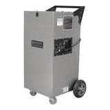 Abatement HEPA-AIRE PAS1200 Portable Air Scrubber - US Cleaning Tools