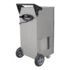Abatement HEPA-AIRE PAS1200 Portable Air Scrubber - US Cleaning Tools