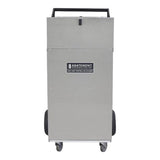 Abatement HEPA-AIRE PAS1200 Portable Air Scrubber - US Cleaning Tools