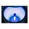 Abatement HEPA-AIRE PAS1200UV Portable Air Scrubber - US Cleaning Tools
