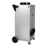 Abatement HEPA-AIRE PAS1700 Portable Air Scrubber - US Cleaning Tools