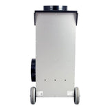 Abatement HEPA-AIRE PAS1700 Portable Air Scrubber - US Cleaning Tools
