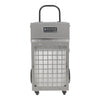 Abatement HEPA-AIRE PAS2400 Portable Air Scrubber - US Cleaning Tools