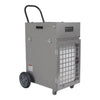 Abatement HEPA-AIRE PAS2400 Portable Air Scrubber - US Cleaning Tools