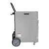 Abatement HEPA-AIRE PAS2400 Portable Air Scrubber - US Cleaning Tools