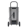 Abatement HEPA-AIRE PAS2400 Portable Air Scrubber - US Cleaning Tools