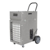 Abatement HEPA-AIRE PAS2400 Portable Air Scrubber - US Cleaning Tools