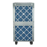 Abatement HEPA-AIRE PAS5000 Portable Air Scrubber - US Cleaning Tools