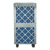 Abatement HEPA-AIRE PAS5000 Portable Air Scrubber - US Cleaning Tools