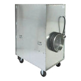 Abatement HEPA-AIRE PAS5000 Portable Air Scrubber - US Cleaning Tools