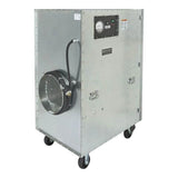 Abatement HEPA-AIRE PAS5000 Portable Air Scrubber - US Cleaning Tools